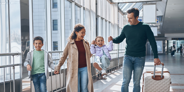 Elige vivir tu espíritu viajero