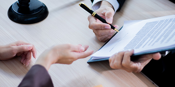 Elige brindar tranquilidad a tus seres queridos