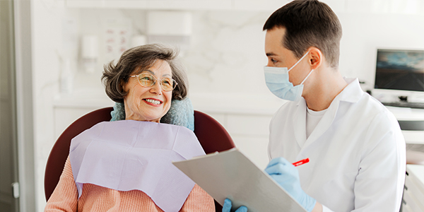 Una sonrisa dice más que mil palabras